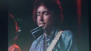 Bob Dylan Just Like a Woman The Concert for Bangladesh 52adler The Beatles