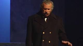 JAVERT'S DEATH