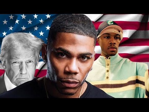 LIL SHXWN REACTS TO NELLY INAUGURATION PERFORMANCE