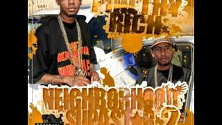 Philthy Rich - "Show U How 2 Ball" [Produced By AK47]