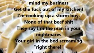 PinkOmega - Dumplings Lyrics