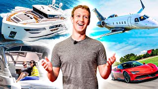 Download lagu Mark Zuckerberg's Lifestyle 2022 | Net Worth, Fortune, Car Collection, Mansion... mp3