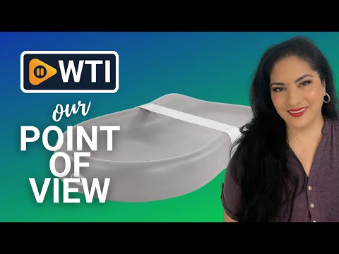Peanut - WTI product video review
