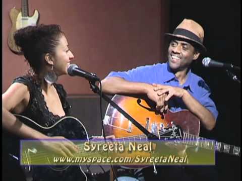 Neal's Place - Syreeta Neal