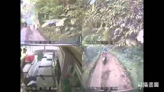 [經驗] 怎麽有兩條路欸