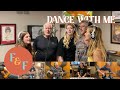 Dance With Me - Cover of Orleans