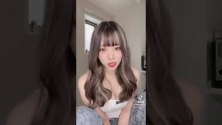 【TikTok】あんま触んないで♡#short