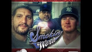 The Smokin Word • Episode 7 • The Wildcard