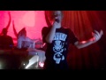 ЛСП & PHARAOH – Bullet ( Live. Екатеринбург. Клуб ...