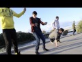 Amazing Flute EDM Dance Video 