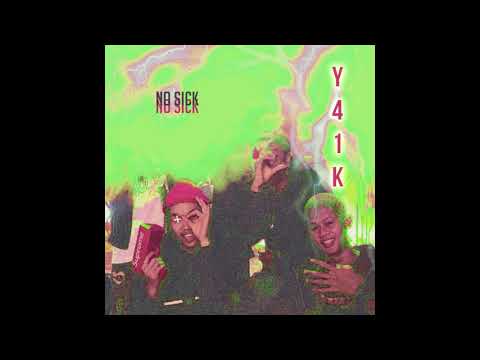 [Y41K] NO SICK - 6LVCKBULLET , Baddoggie , M-NB , Lil Slum (Prod. by DeeMarc)