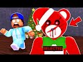 ROBLOX TEDDY CHRISTMAS