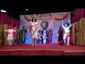 Mulund Akashdeep Puja 2017 Mi Shivajiraje Bhosale Boltoy Powada Maharajanchi Kirti Befam