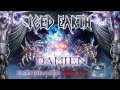 ICED EARTH - Damien (Album Track)