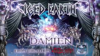 Download lagu ICED EARTH - Damien (Album Track) mp3