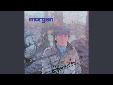 Morgen Ben Ik Op De Maan