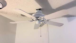 Download the video "52” Hunter Passport II Ceiling Fan"
