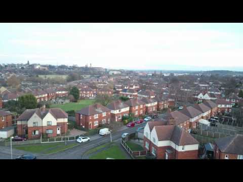 Wrenthorpe Fields Feb 17