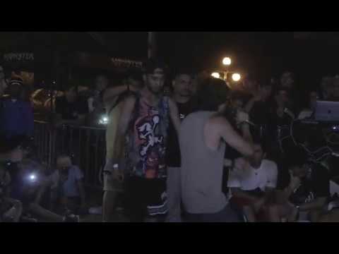 Black Code vs Pachi - Semifinal Soporte Alterno 1era Fecha - Perú 2020