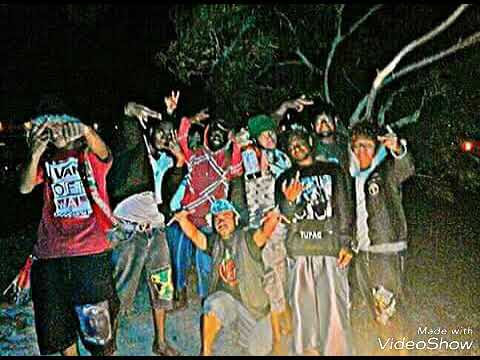 LASBOY . MAUVAIS GARÇON