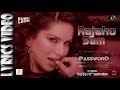 Aajako Sam Password Movie Song Sunny Leone Anoop Bikram Shahi Buddi Bikram Lryics Video