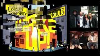John-Legend-The-Roots - feat.Common & Melanie-Fiona-Wake-Up-Everybody