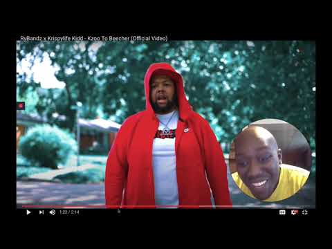 RyBandz x Krispylife Kidd - Kzoo To Beecher (Official Video)