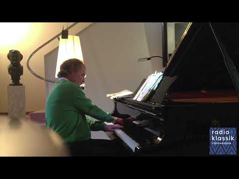 Zur Erinnerung: Stefan Mickisch - Das Wagner Ring Journal