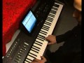 Macbeth: Keep The Secret (Piano Cover)