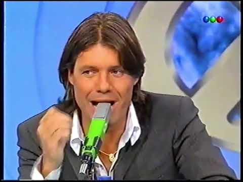 Videomatch 2003 - Porrón Frío (Parodia de "Piñón Fijo") - 04/08/2003