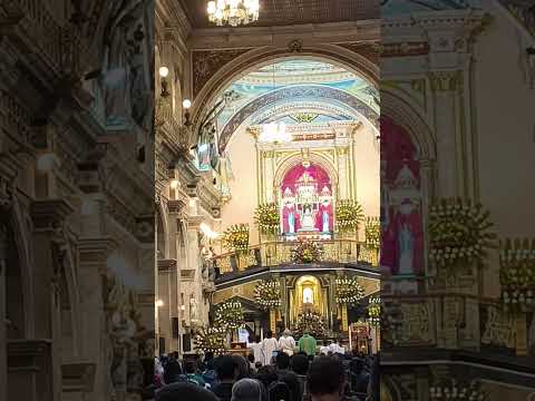 Himno a Jesús Nazareno de El Tambo Nariño Colombia.