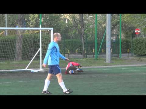 29.04.2015 WSB -  Mateco Huby