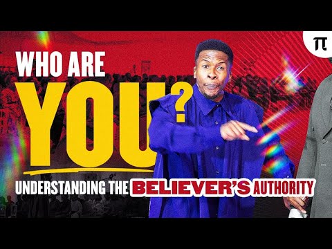 WHO ARE YOU? | APOSTLE EMMANUEL IREN | APOSTOLIC VISIT GHANA