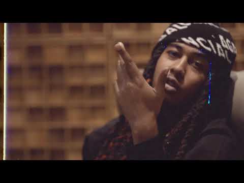 Lah Daddy - Myself (Official Music Video)