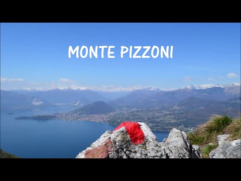 Vetta del monte  Pizzoni "