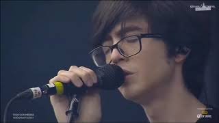 Car Seat Headrest - Drunk Drivers/Killer Whales Live Corona Capital 2019