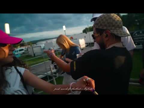 PASHANIM x BHZ x SAMPAGNE TYPE BEAT 2024 - "2AM"