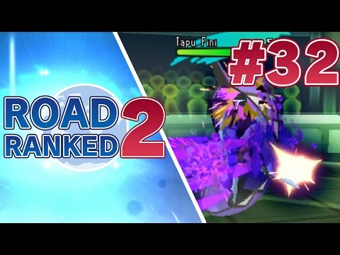 "Due lotte molto difficili!" - Road To Ranked VGC 2017 - 32