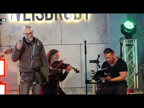 ACOUSTIC VIBRATION im Weingut Holz-Weisbrodt, Set 1 --- Charity Veranstaltung des Lions Club