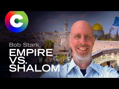 Empire versus Shalom - Bob Stark [08/11/24]
