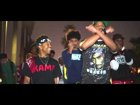 Gary Bandana - Talk My Shit (Music Video)