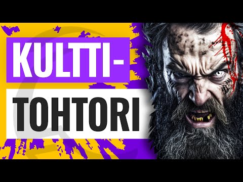 HÄN KASTROI SEURAAJIAAN?!