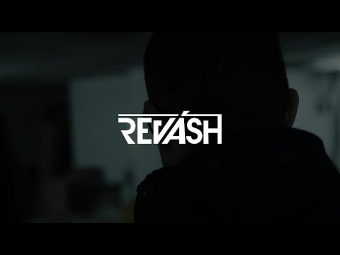 Revàsh (Peste Mc, Kyllne, Nuno) -  Metronomo - Official Video