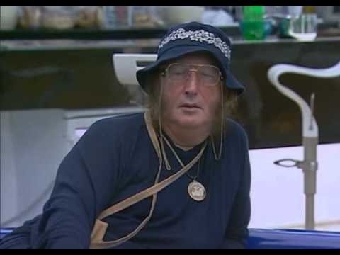 Celebrity Big Brother 2005 - Day 11.