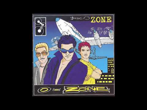 Dragostea Din Tei - O-Zone (Audio)