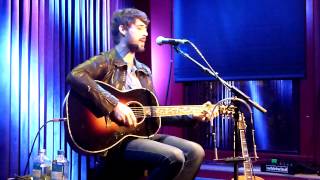 &quot;Sunshine / Bread and Water&quot; - Ryan Bingham at Cafe 939, Boston 11.21.2014
