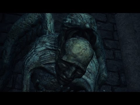 Dark Souls 3 Explore the Lore playthrough pt 42