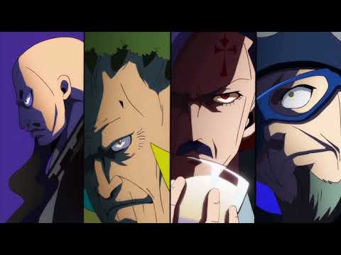 Fairy Tail: Final Season Opening 2 | FHD | 60FPS | Creditless.