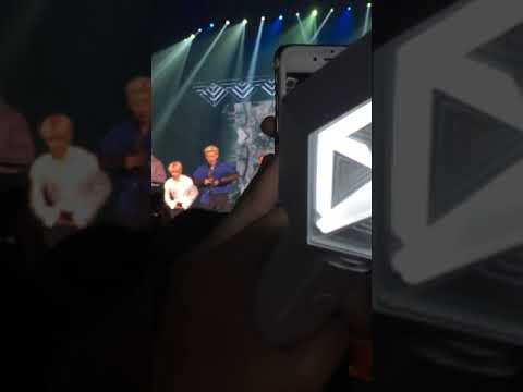 190922 EXO PLANET#5 - EXplOrationinBKK - Day 3 | Growl & Overdose