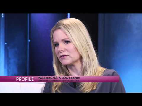 Natascha Klootsema — Natascha Klootsema: ‘Flavourites groeide van een gratis webs